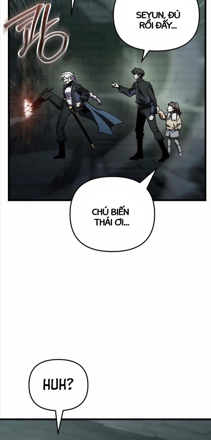Giả Vờ Làm Kẻ Vô Dụng Ở Học Đường - Chapter 82 - Page 26