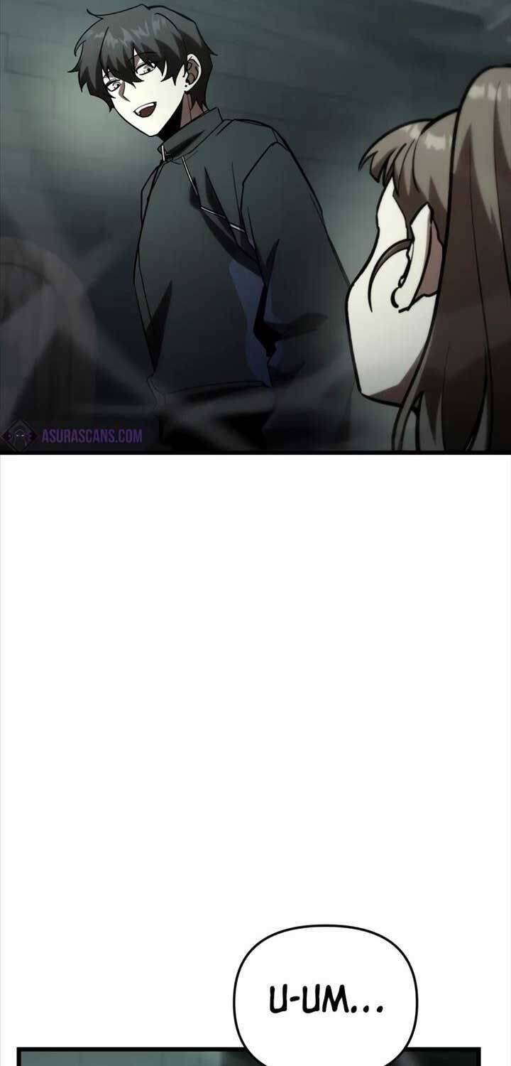 Giả Vờ Làm Kẻ Vô Dụng Ở Học Đường - Chapter 82 - Page 27