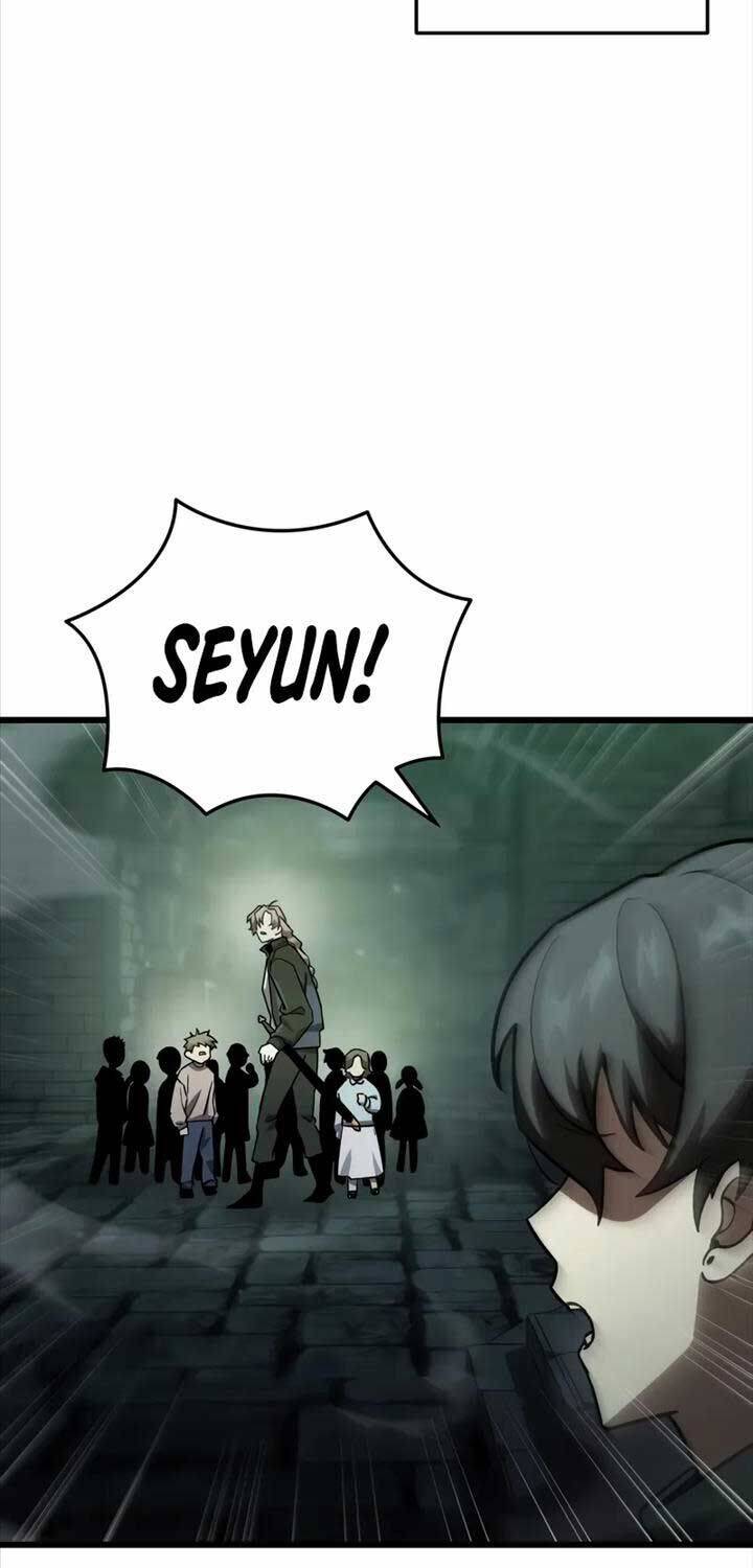 Giả Vờ Làm Kẻ Vô Dụng Ở Học Đường - Chapter 82 - Page 3