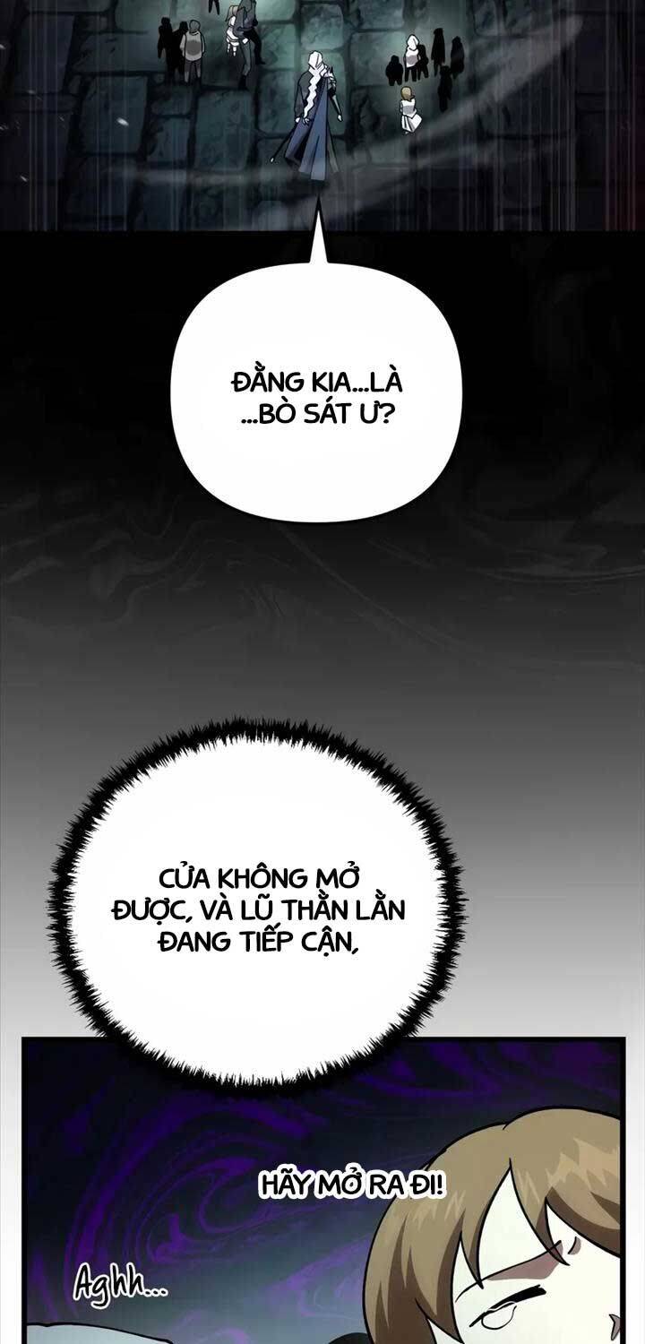 Giả Vờ Làm Kẻ Vô Dụng Ở Học Đường - Chapter 82 - Page 37
