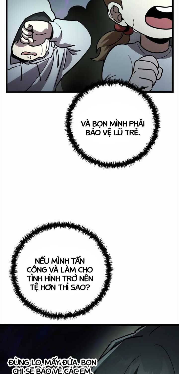 Giả Vờ Làm Kẻ Vô Dụng Ở Học Đường - Chapter 82 - Page 38