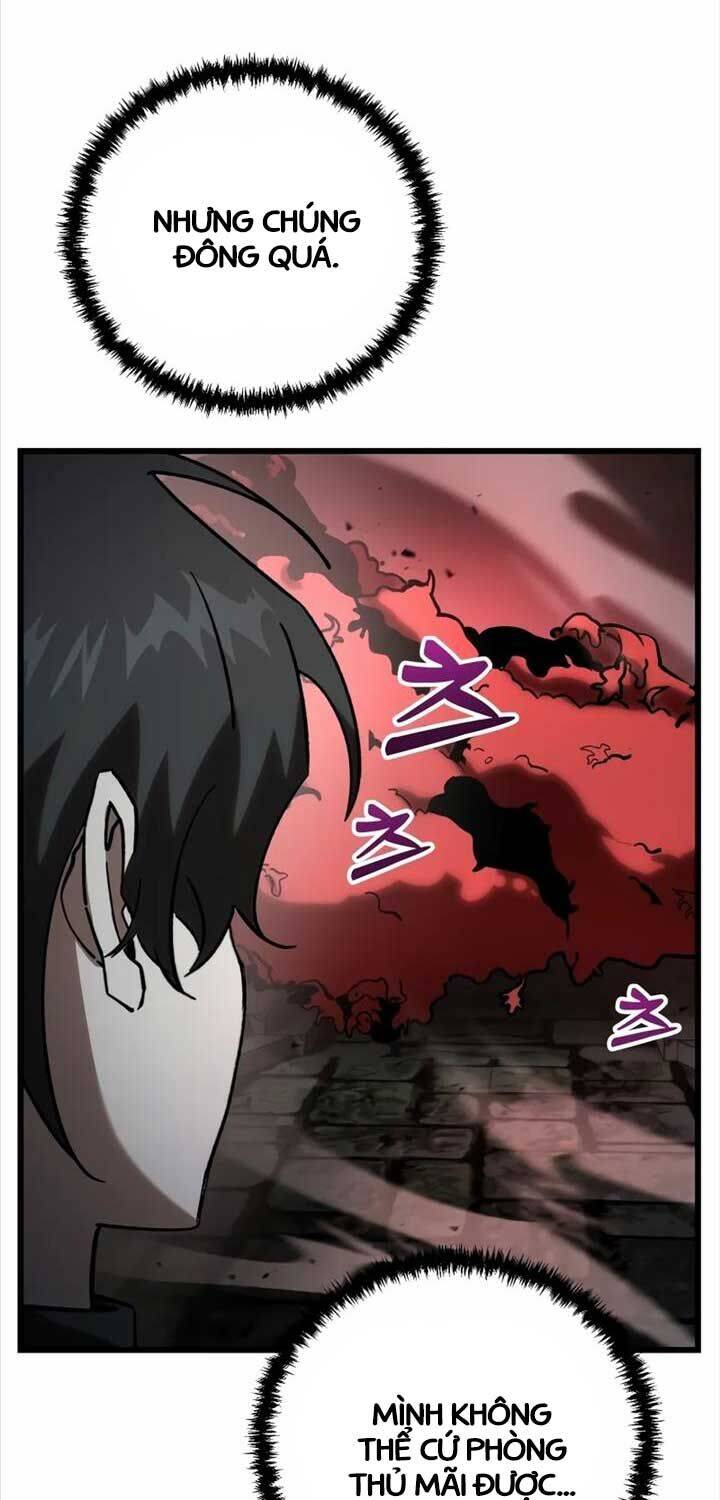 Giả Vờ Làm Kẻ Vô Dụng Ở Học Đường - Chapter 82 - Page 40