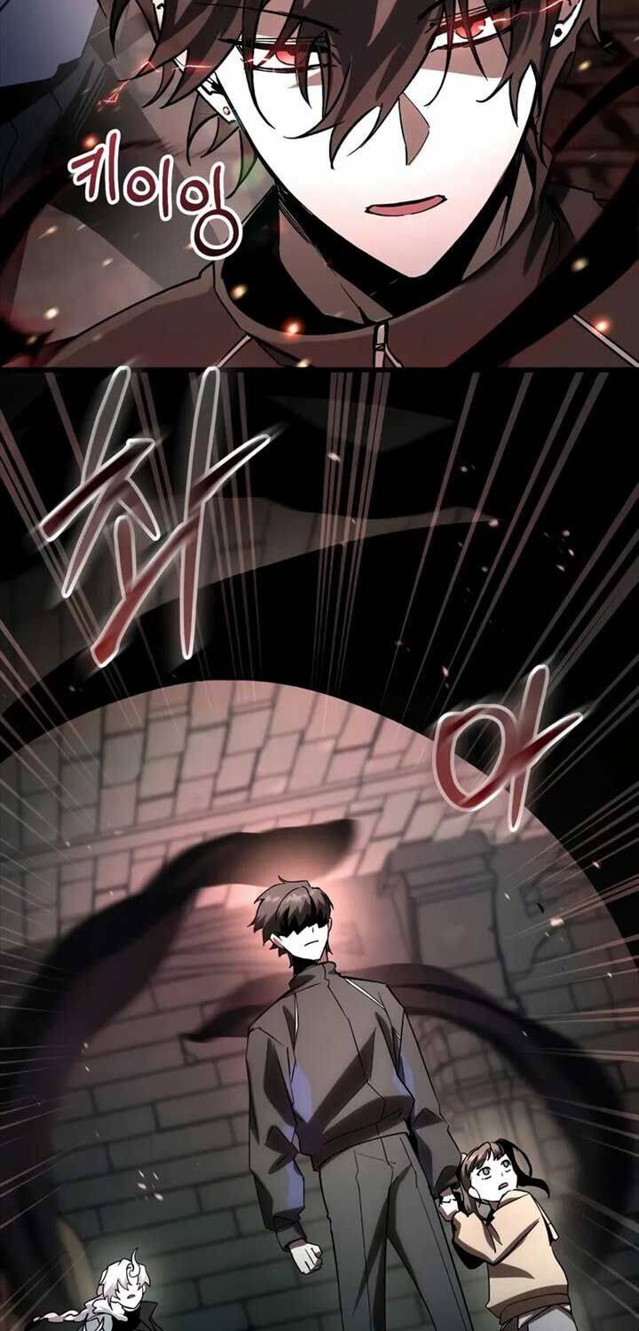 Giả Vờ Làm Kẻ Vô Dụng Ở Học Đường - Chapter 82 - Page 42