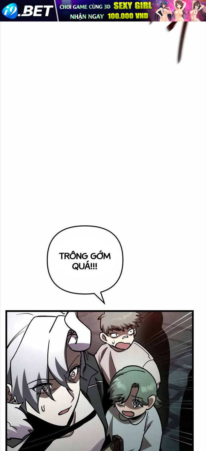 Giả Vờ Làm Kẻ Vô Dụng Ở Học Đường - Chapter 82 - Page 45