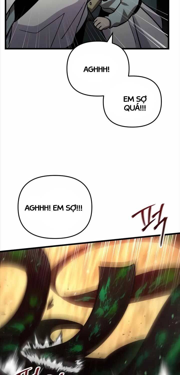 Giả Vờ Làm Kẻ Vô Dụng Ở Học Đường - Chapter 82 - Page 46