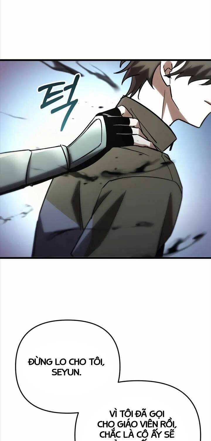 Giả Vờ Làm Kẻ Vô Dụng Ở Học Đường - Chapter 82 - Page 54