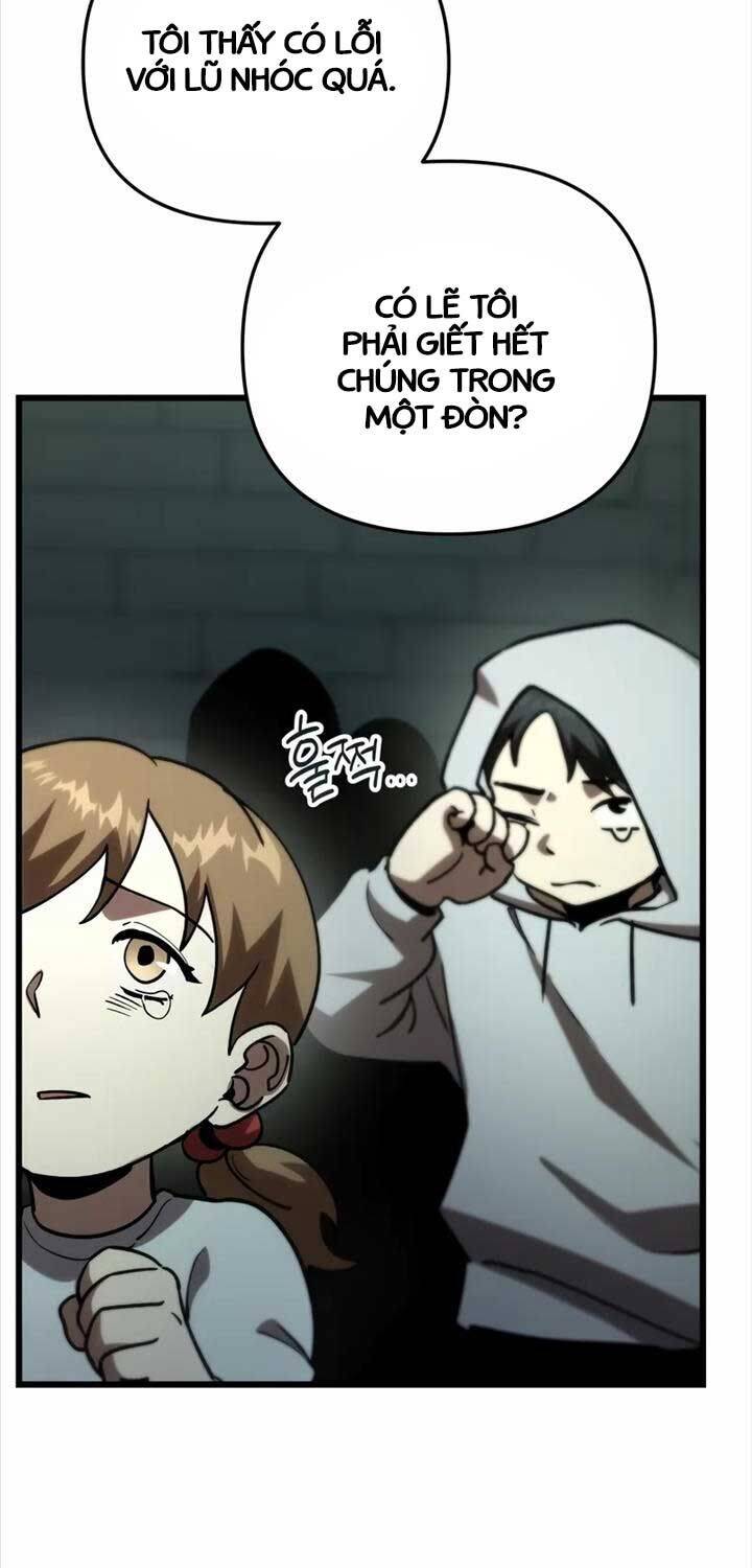 Giả Vờ Làm Kẻ Vô Dụng Ở Học Đường - Chapter 82 - Page 56