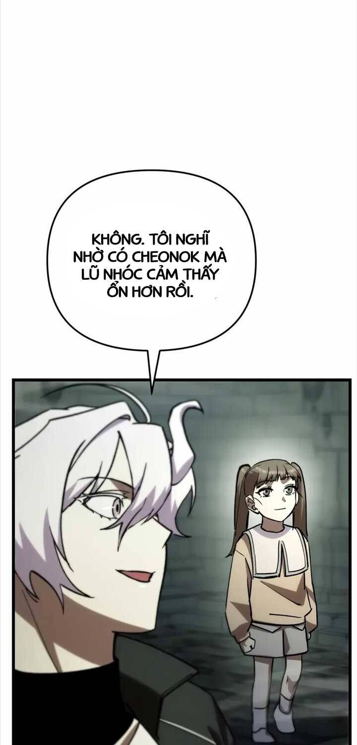 Giả Vờ Làm Kẻ Vô Dụng Ở Học Đường - Chapter 82 - Page 57