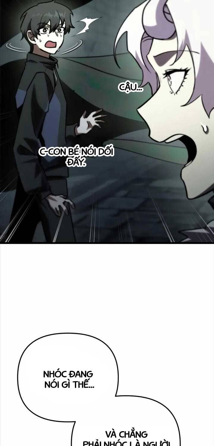 Giả Vờ Làm Kẻ Vô Dụng Ở Học Đường - Chapter 82 - Page 60