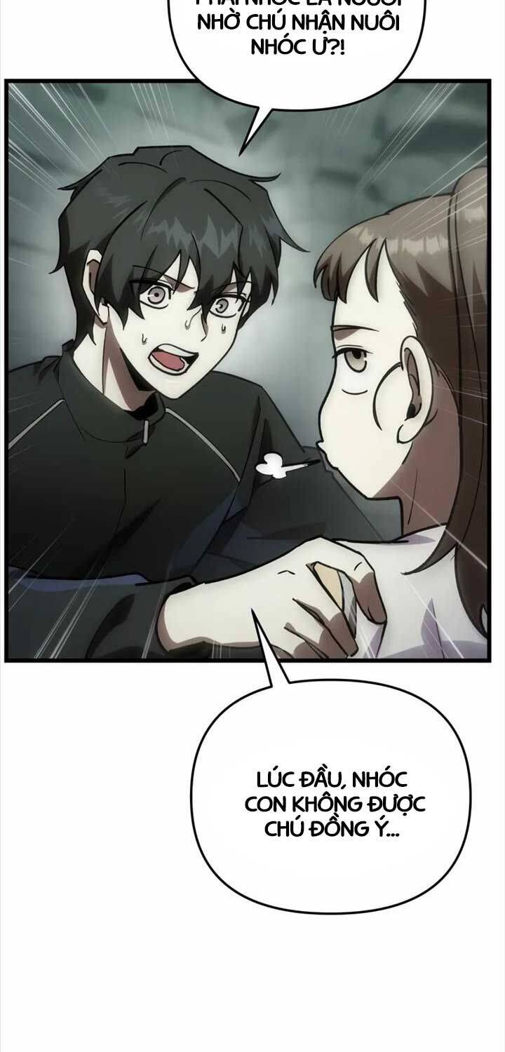 Giả Vờ Làm Kẻ Vô Dụng Ở Học Đường - Chapter 82 - Page 61