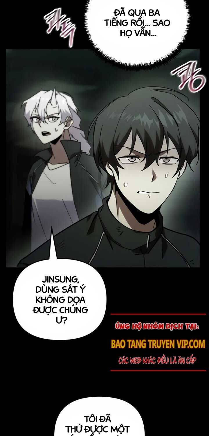Giả Vờ Làm Kẻ Vô Dụng Ở Học Đường - Chapter 82 - Page 70