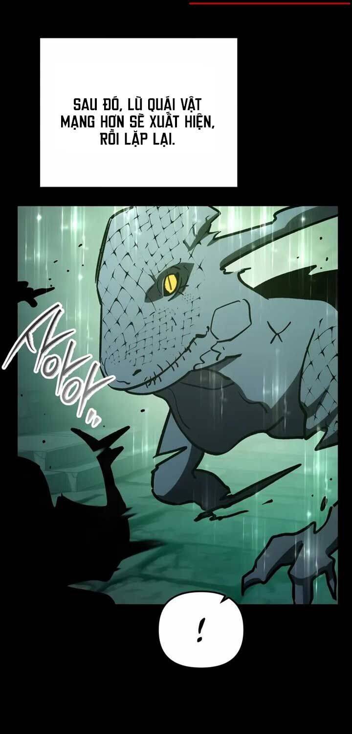 Giả Vờ Làm Kẻ Vô Dụng Ở Học Đường - Chapter 82 - Page 74