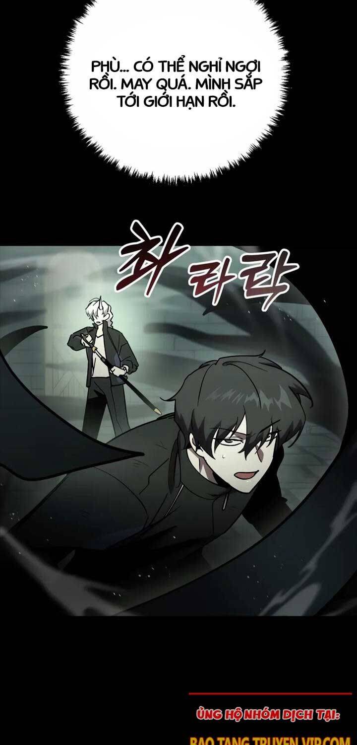 Giả Vờ Làm Kẻ Vô Dụng Ở Học Đường - Chapter 82 - Page 77