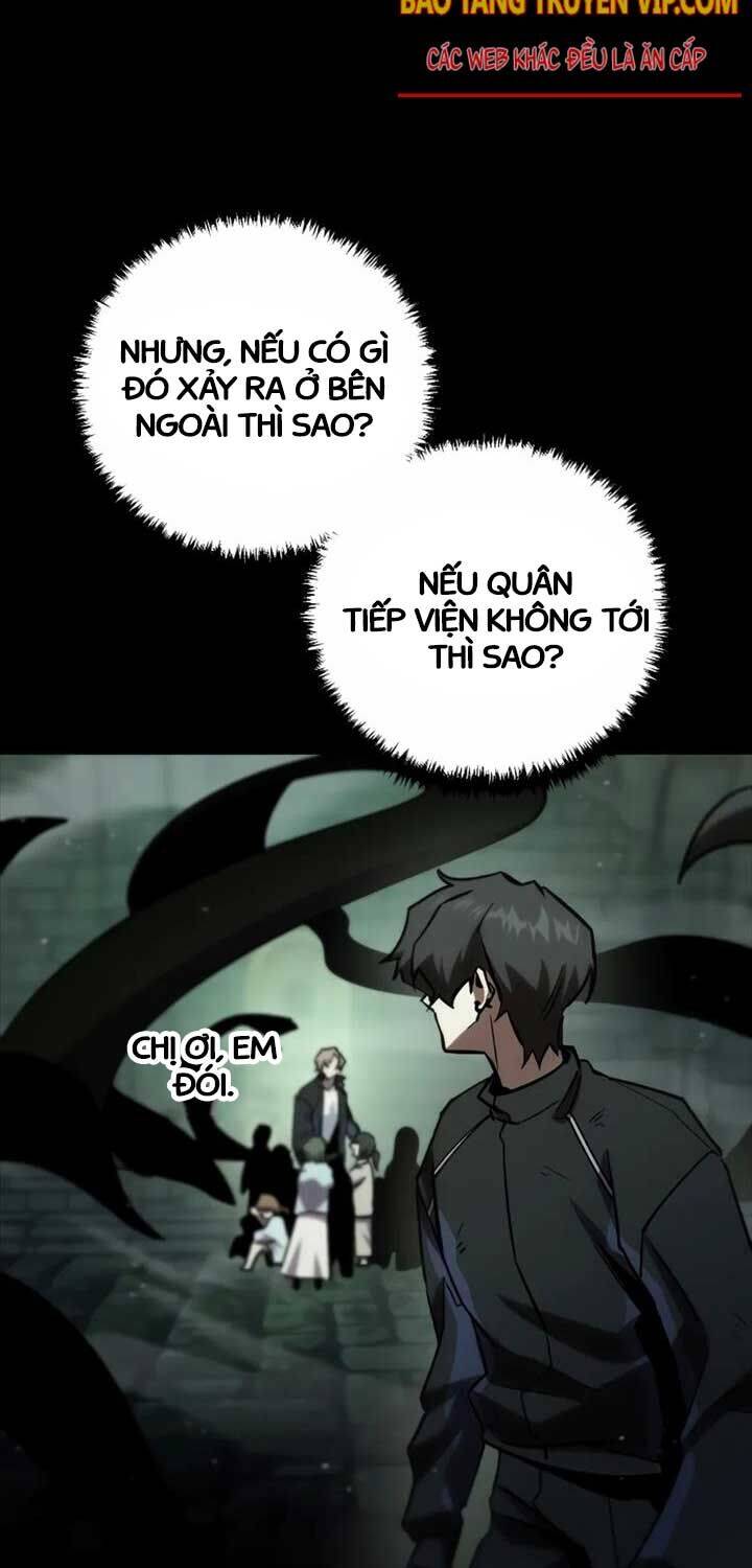 Giả Vờ Làm Kẻ Vô Dụng Ở Học Đường - Chapter 82 - Page 78