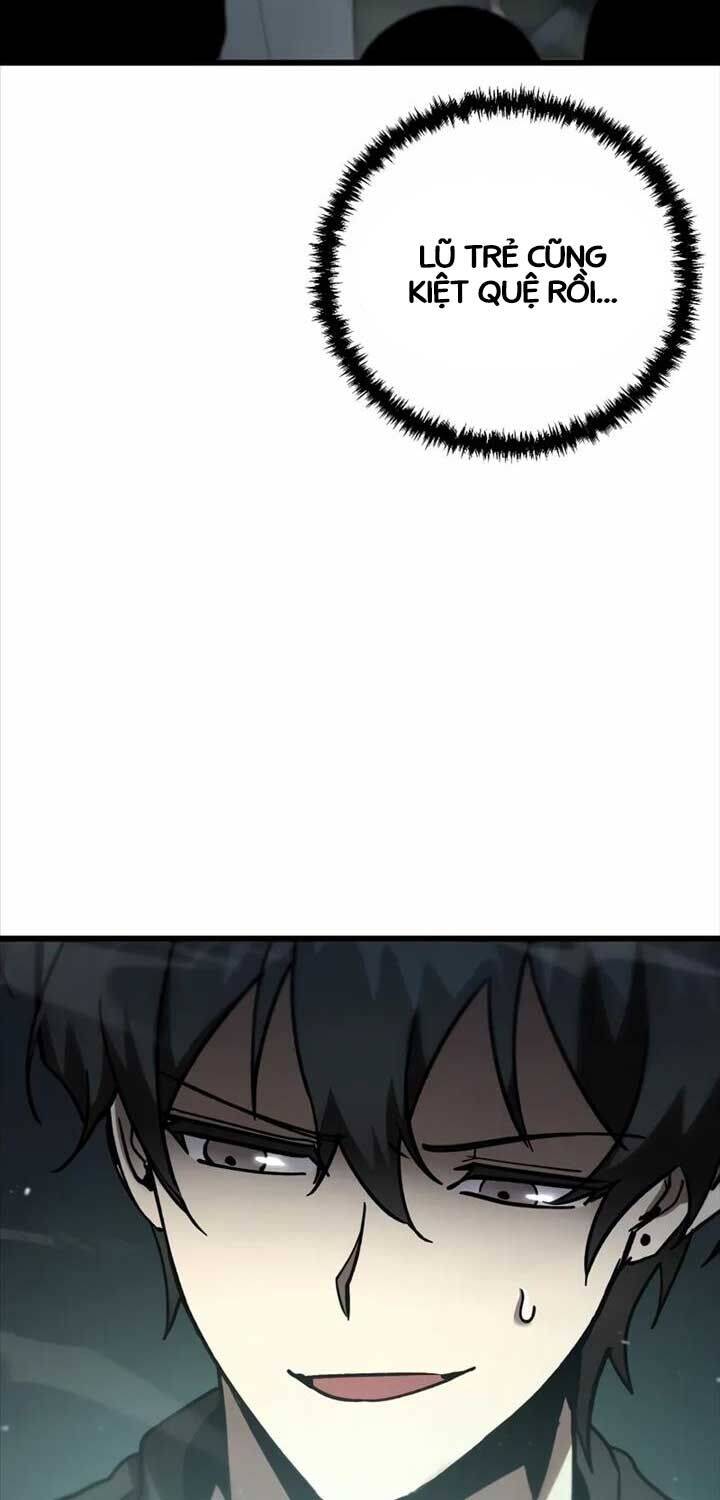 Giả Vờ Làm Kẻ Vô Dụng Ở Học Đường - Chapter 82 - Page 80