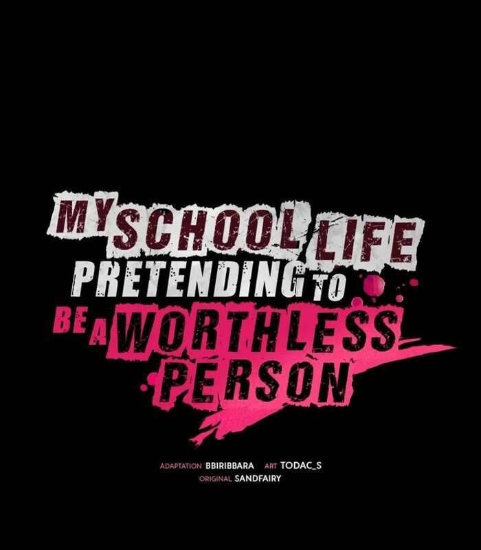 Giả Vờ Làm Kẻ Vô Dụng Ở Học Đường - Chapter 83 - Page 10