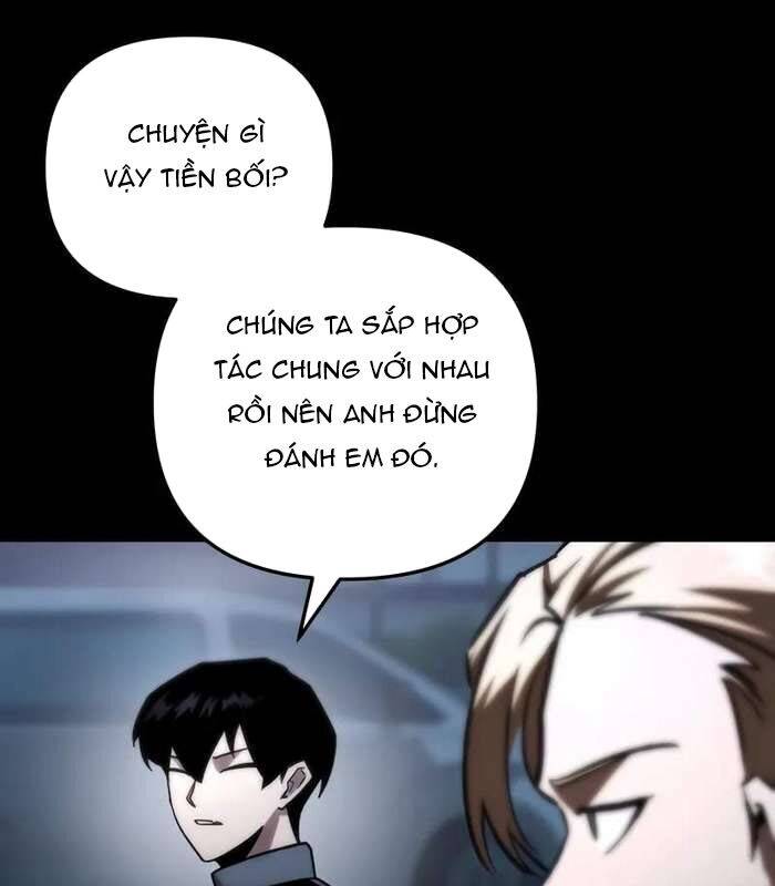 Giả Vờ Làm Kẻ Vô Dụng Ở Học Đường - Chapter 83 - Page 109