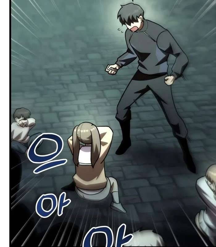 Giả Vờ Làm Kẻ Vô Dụng Ở Học Đường - Chapter 83 - Page 127