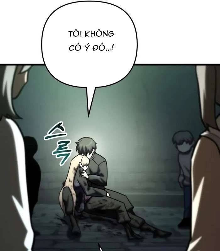 Giả Vờ Làm Kẻ Vô Dụng Ở Học Đường - Chapter 83 - Page 157