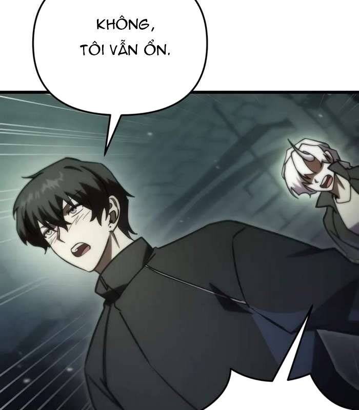 Giả Vờ Làm Kẻ Vô Dụng Ở Học Đường - Chapter 83 - Page 26