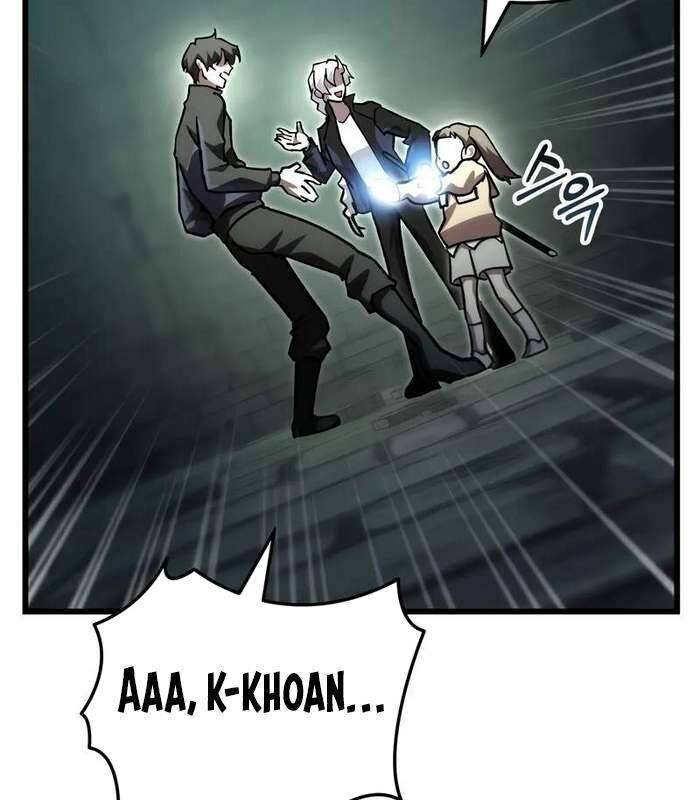 Giả Vờ Làm Kẻ Vô Dụng Ở Học Đường - Chapter 83 - Page 33