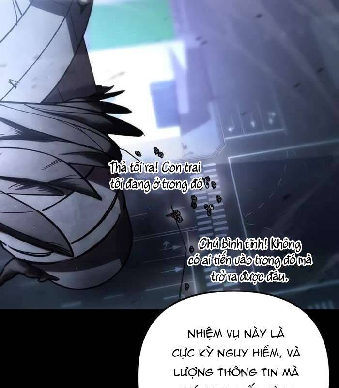 Giả Vờ Làm Kẻ Vô Dụng Ở Học Đường - Chapter 83 - Page 71