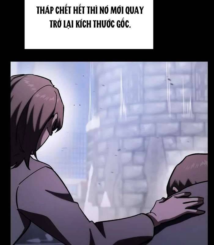 Giả Vờ Làm Kẻ Vô Dụng Ở Học Đường - Chapter 83 - Page 75