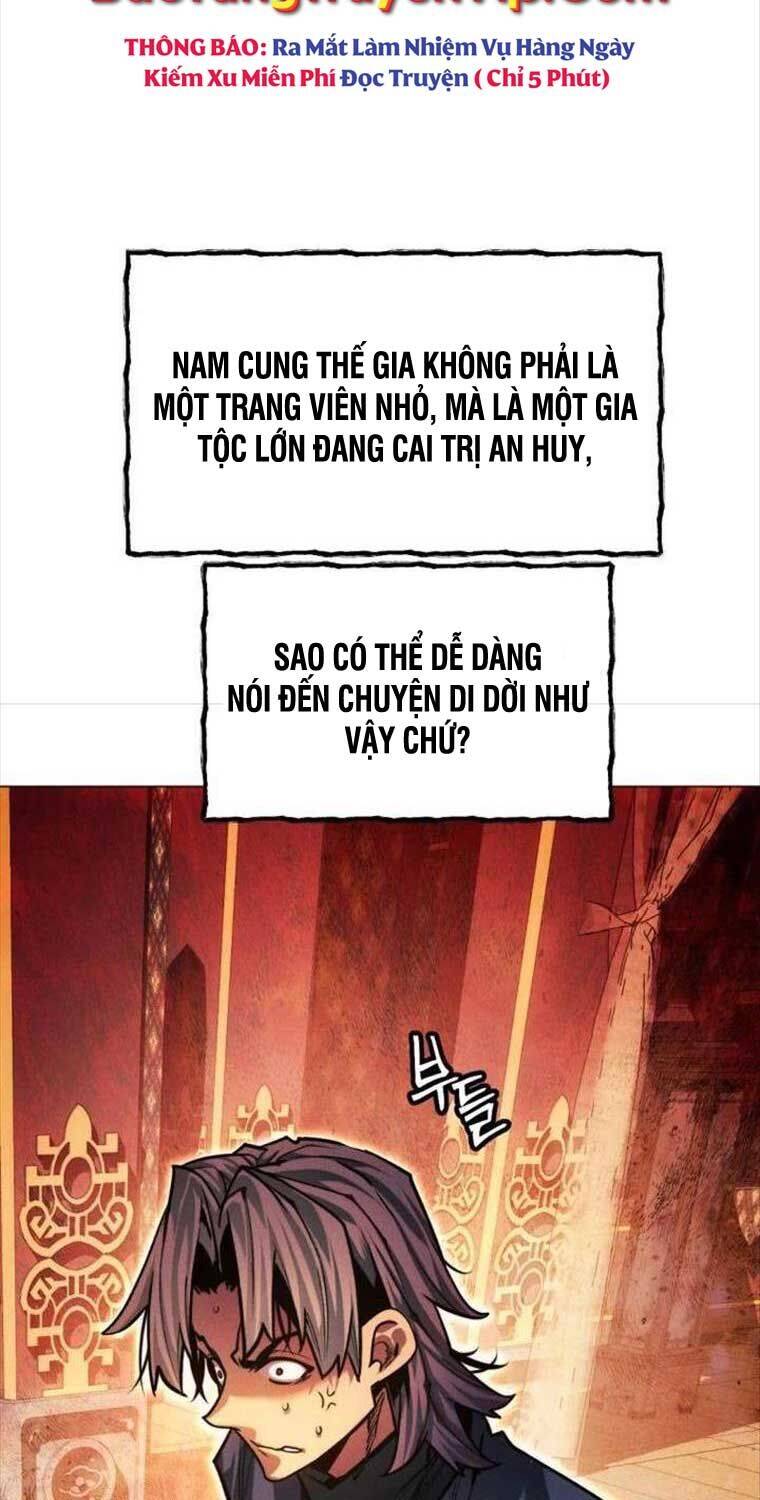 Chuyển Sinh Vào Thế Giới Võ Lâm - Chapter 100 - Page 105