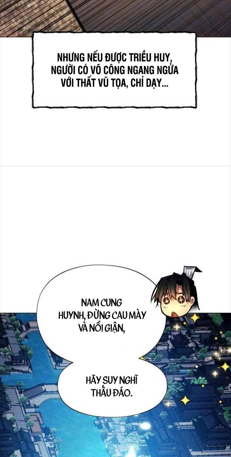 Chuyển Sinh Vào Thế Giới Võ Lâm - Chapter 100 - Page 107