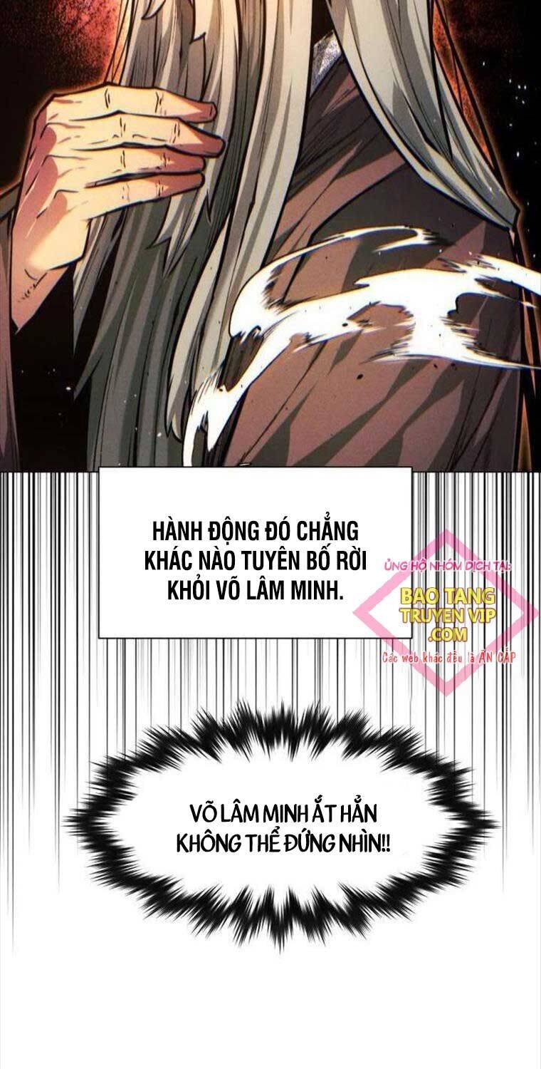 Chuyển Sinh Vào Thế Giới Võ Lâm - Chapter 100 - Page 121