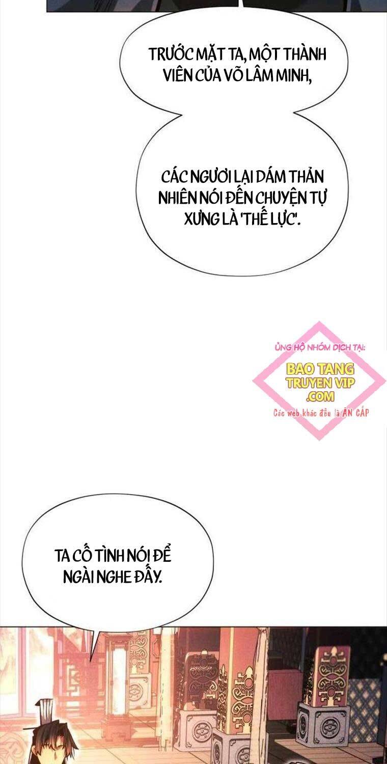 Chuyển Sinh Vào Thế Giới Võ Lâm - Chapter 100 - Page 123
