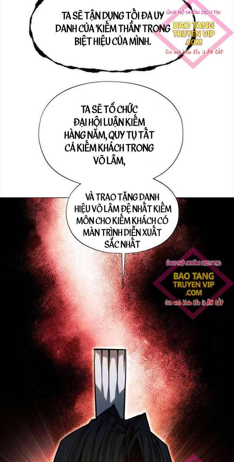 Chuyển Sinh Vào Thế Giới Võ Lâm - Chapter 100 - Page 136