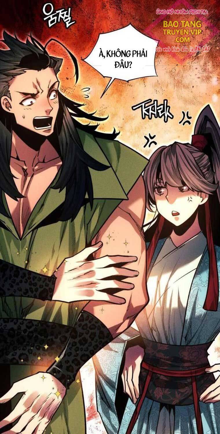 Chuyển Sinh Vào Thế Giới Võ Lâm - Chapter 100 - Page 16