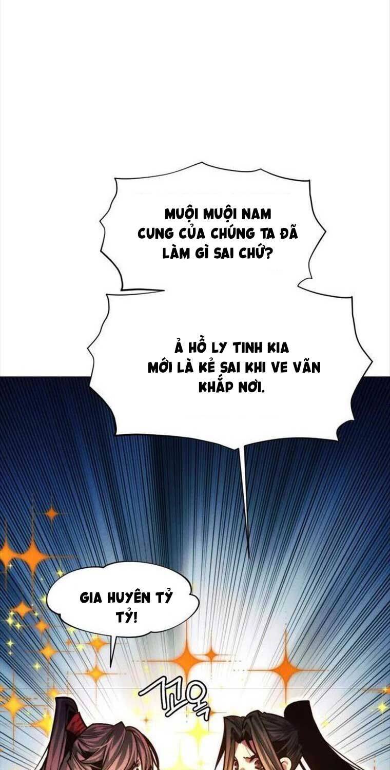 Chuyển Sinh Vào Thế Giới Võ Lâm - Chapter 100 - Page 21
