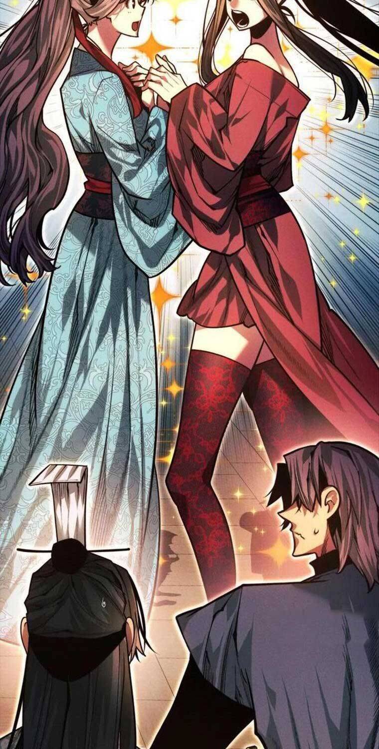 Chuyển Sinh Vào Thế Giới Võ Lâm - Chapter 100 - Page 22