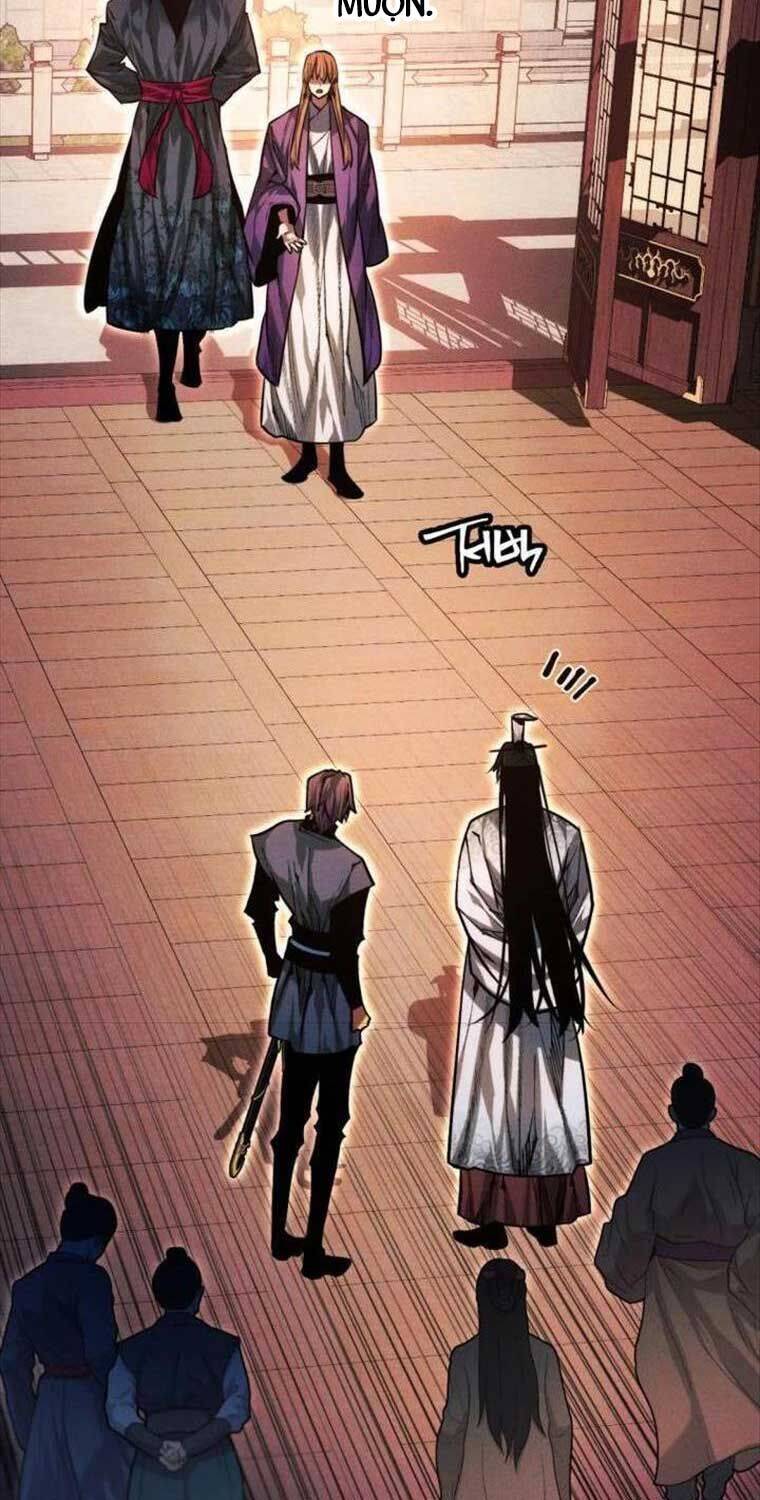 Chuyển Sinh Vào Thế Giới Võ Lâm - Chapter 100 - Page 25