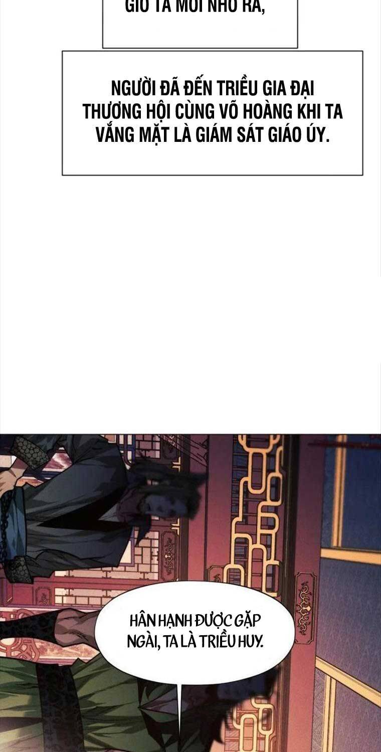 Chuyển Sinh Vào Thế Giới Võ Lâm - Chapter 100 - Page 30