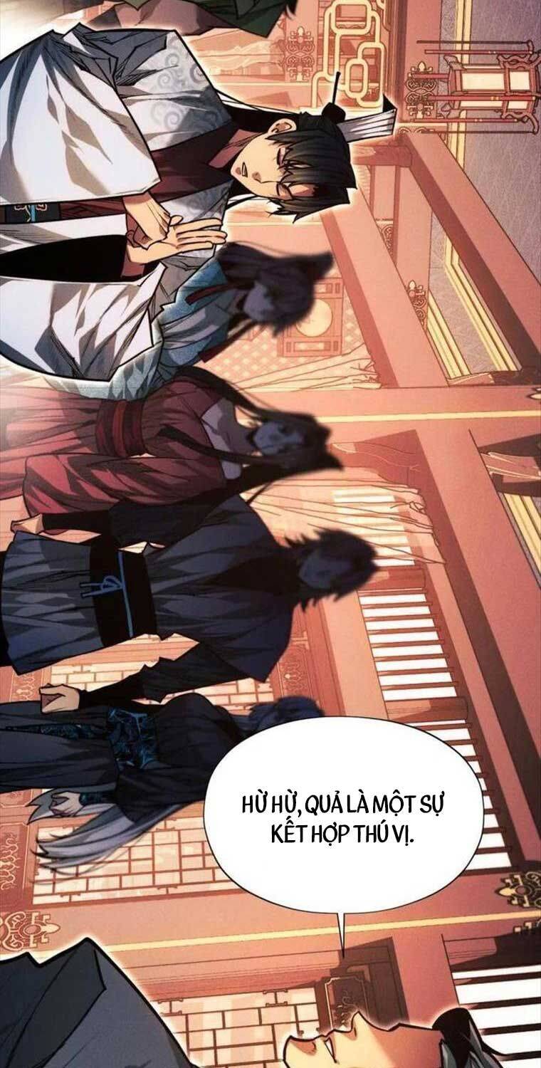 Chuyển Sinh Vào Thế Giới Võ Lâm - Chapter 100 - Page 31