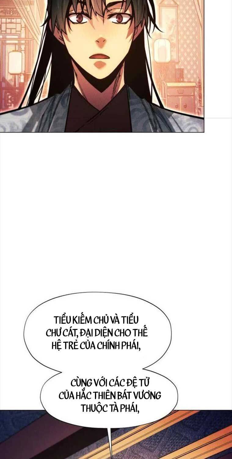 Chuyển Sinh Vào Thế Giới Võ Lâm - Chapter 100 - Page 33