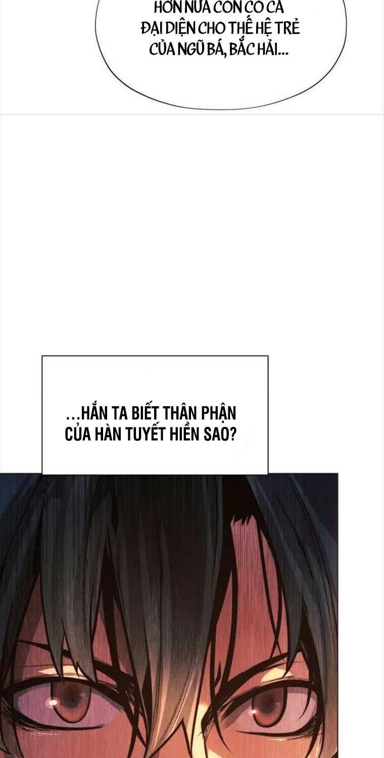 Chuyển Sinh Vào Thế Giới Võ Lâm - Chapter 100 - Page 35