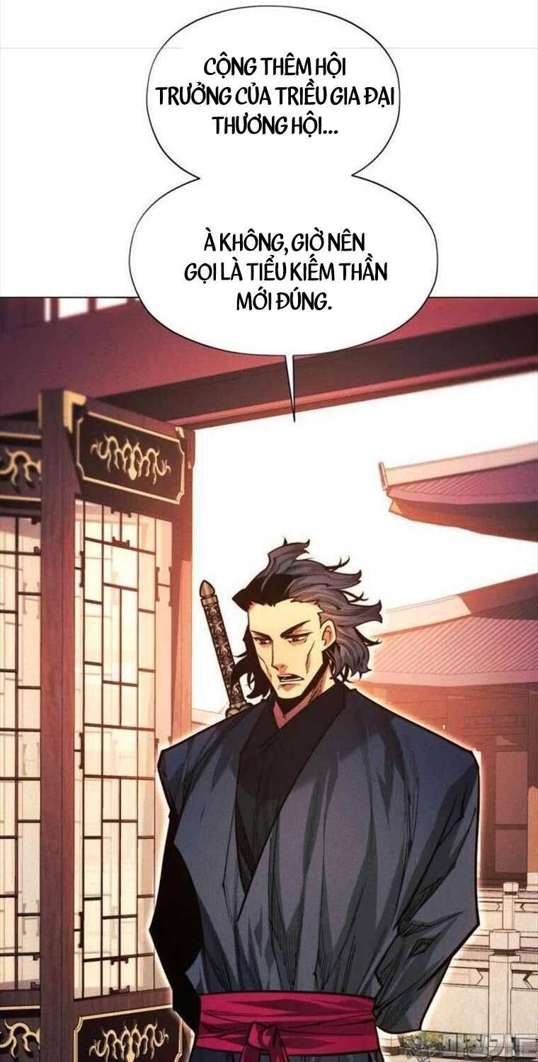 Chuyển Sinh Vào Thế Giới Võ Lâm - Chapter 100 - Page 37