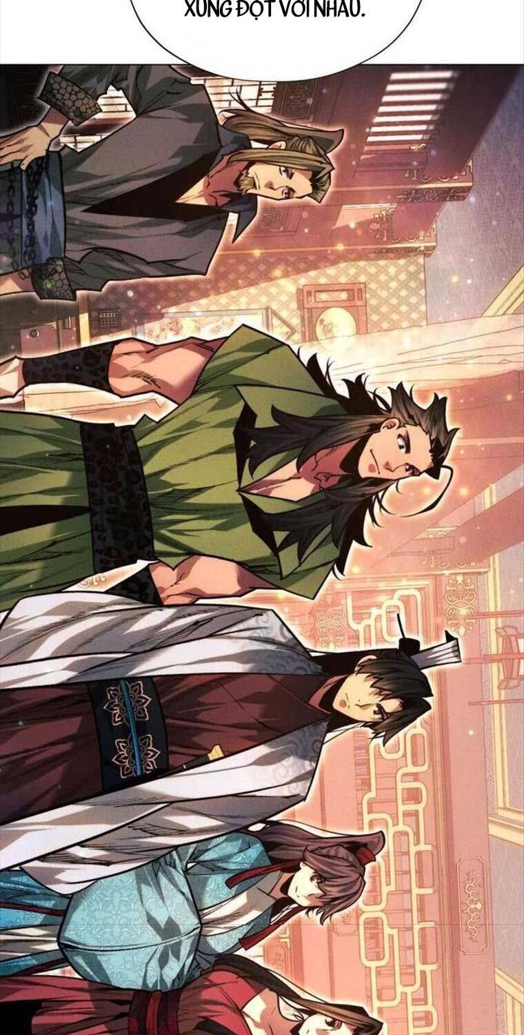 Chuyển Sinh Vào Thế Giới Võ Lâm - Chapter 100 - Page 40