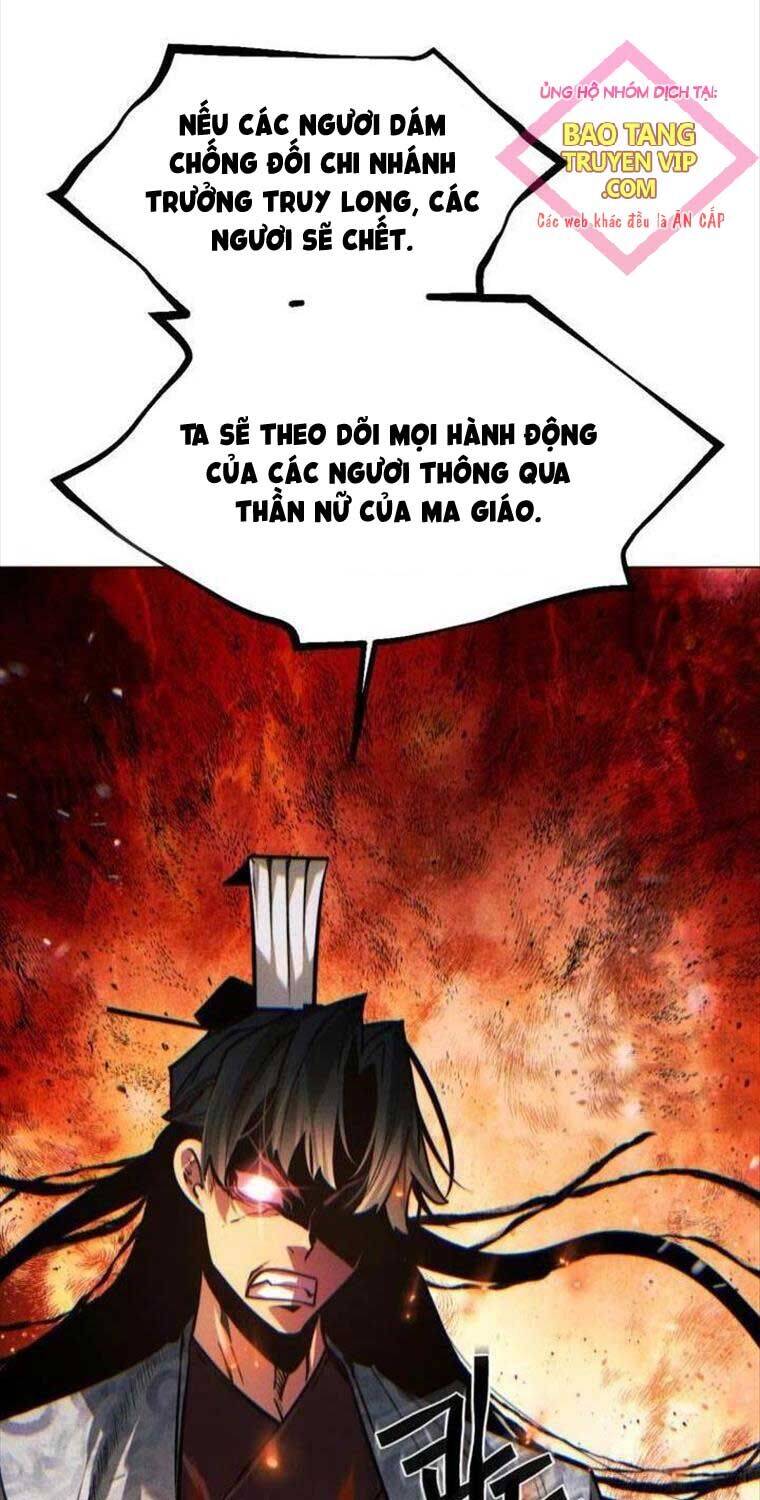 Chuyển Sinh Vào Thế Giới Võ Lâm - Chapter 100 - Page 5