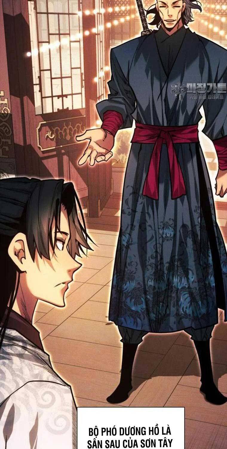 Chuyển Sinh Vào Thế Giới Võ Lâm - Chapter 100 - Page 53