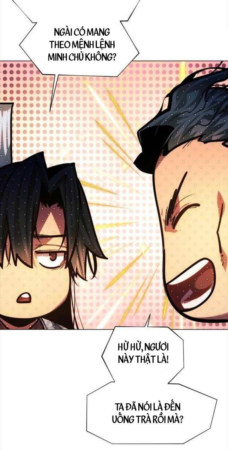 Chuyển Sinh Vào Thế Giới Võ Lâm - Chapter 100 - Page 55