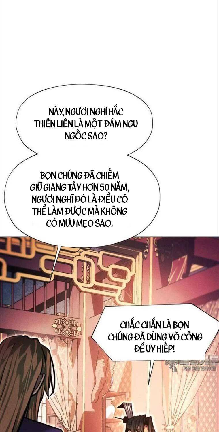 Chuyển Sinh Vào Thế Giới Võ Lâm - Chapter 100 - Page 79