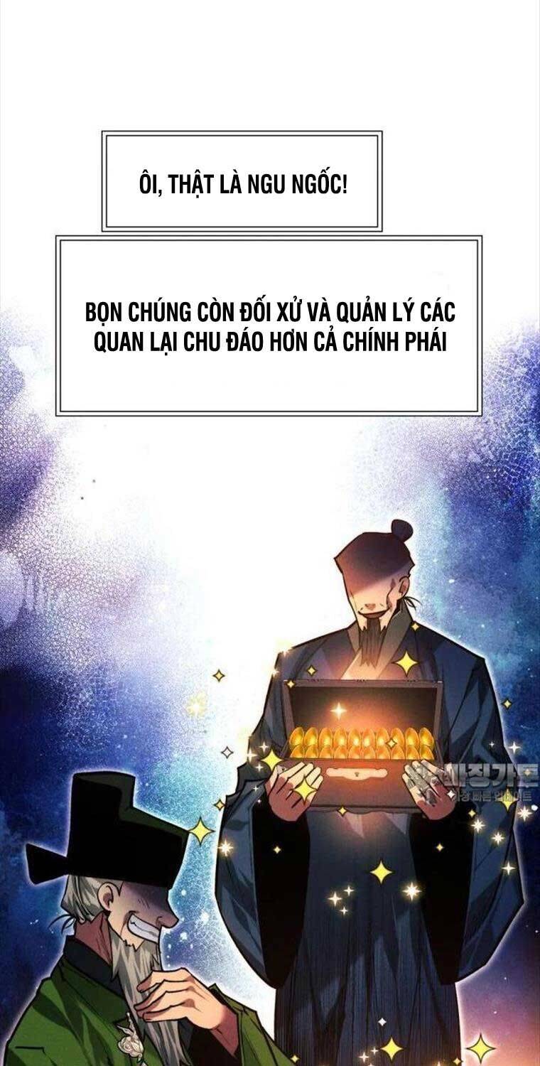 Chuyển Sinh Vào Thế Giới Võ Lâm - Chapter 100 - Page 81