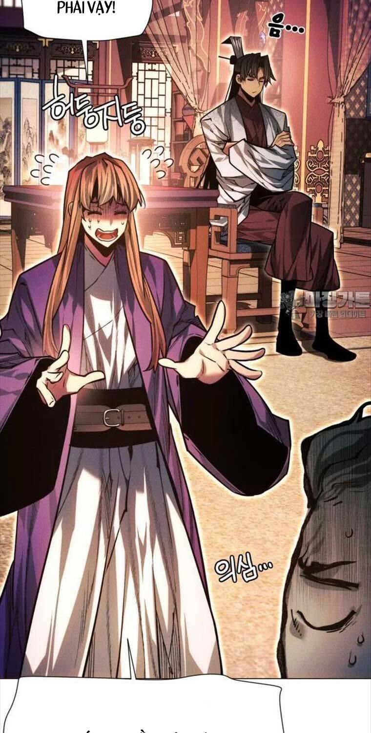 Chuyển Sinh Vào Thế Giới Võ Lâm - Chapter 100 - Page 87