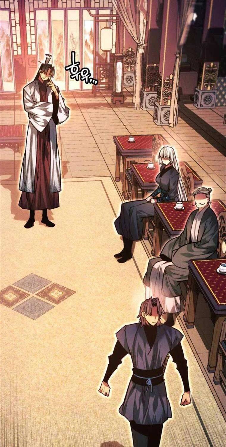 Chuyển Sinh Vào Thế Giới Võ Lâm - Chapter 100 - Page 93