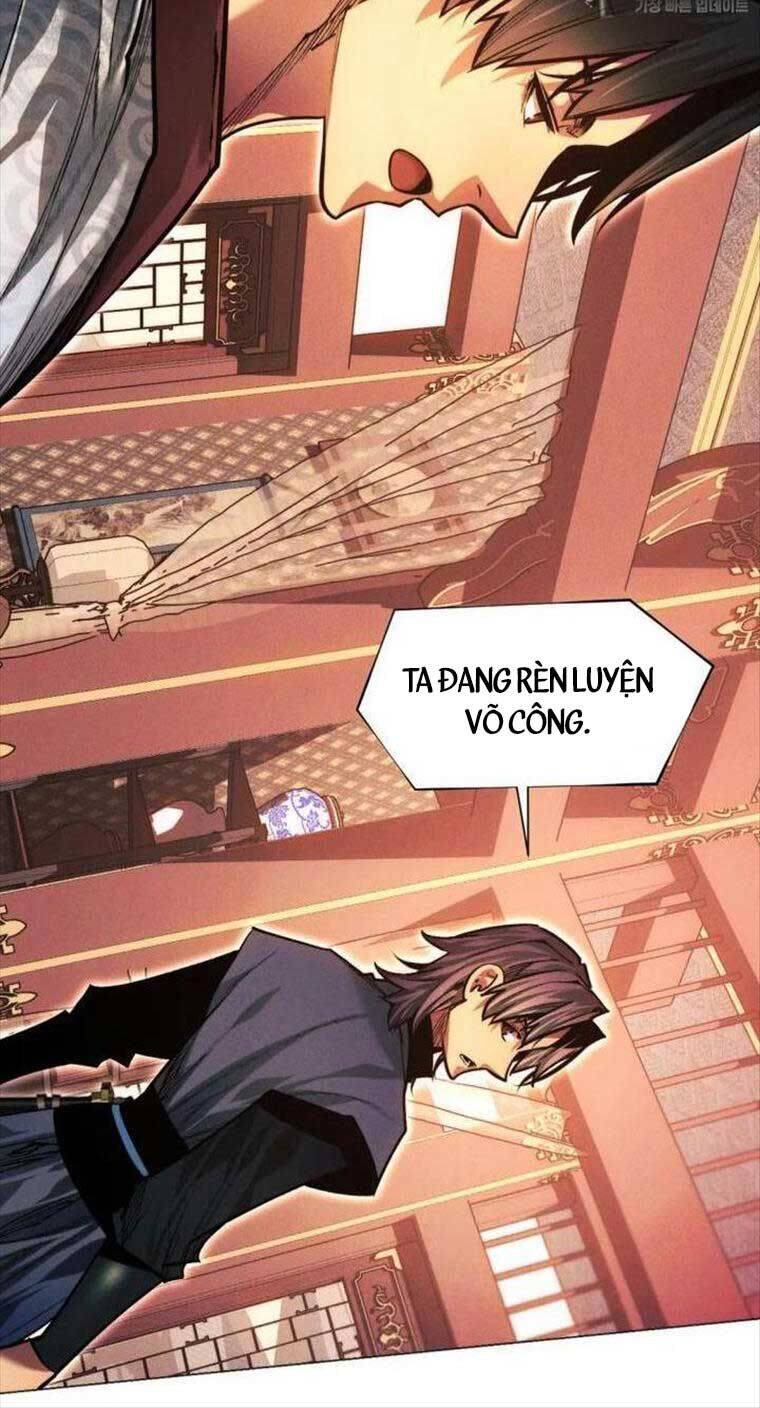 Chuyển Sinh Vào Thế Giới Võ Lâm - Chapter 100 - Page 95